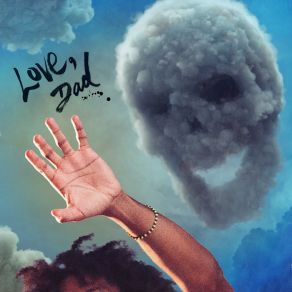 Love, Dad album cover