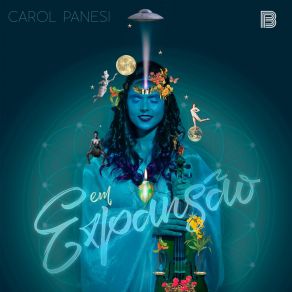 Em Expansão album cover