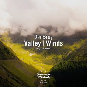 Valley / Winds album cover