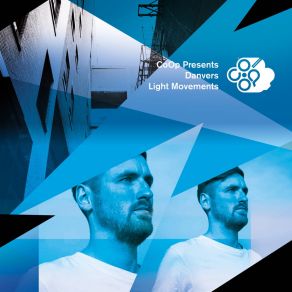 Light Movements album cover
