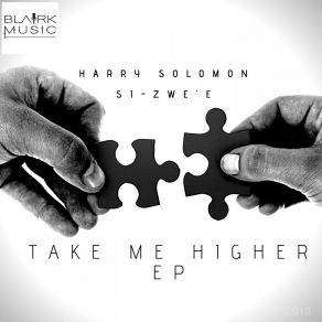 Take Me Higher album cover