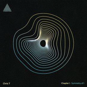 Chapter I - Symmetry Of I album cover