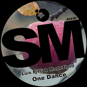 One Dance album cover