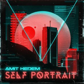 Self Portrait album cover