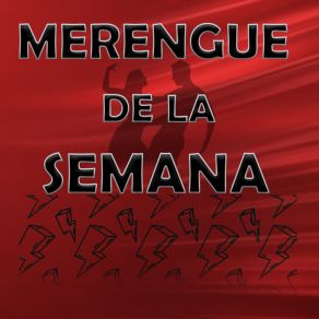 Merengue De La Semana album cover