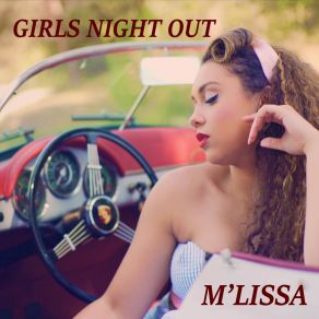 Girls Night Out album cover