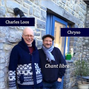 Chant Libre album cover
