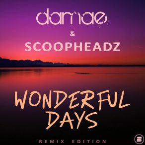 Wonderful Days (Remix Edition) album cover