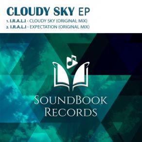 CLOUDY SKY album cover