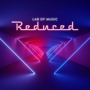 Reduced album cover