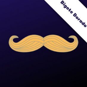 BIGOTE DORADO album cover