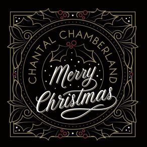 Merry Christmas album cover