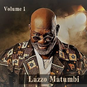 Lazzo Matumbi, Vol. 1 (CD3) album cover