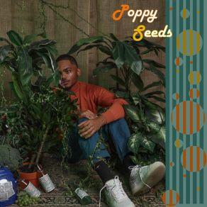 Poppy Seeds album cover