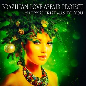 Happy Christmas To You album cover