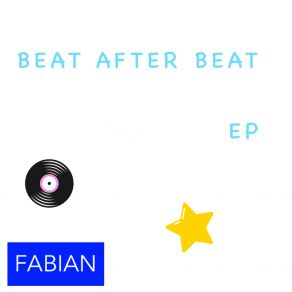 BEAT AFTER BEAT album cover