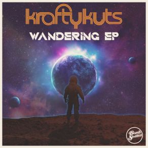 Wandering album cover