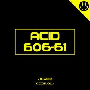 Ccciii, Vol. 1 album cover