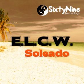 Soleado album cover