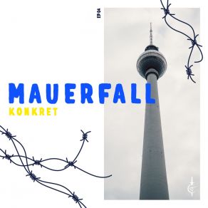Mauerfall album cover