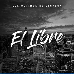 El Libre album cover