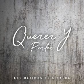 Querer Y Perder album cover
