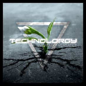 Inevitably Versatile album cover