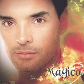 Mágico album cover