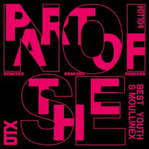 Part Of The Noise album cover