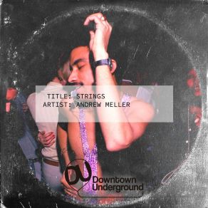 Strings album cover