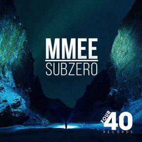 Subzero album cover