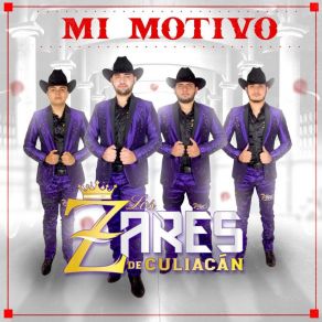 Mi Motivo album cover