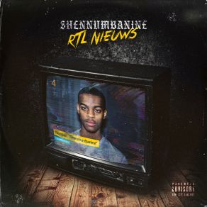 RTL Nieuws album cover