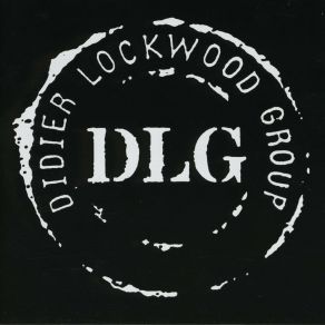 DLG album cover