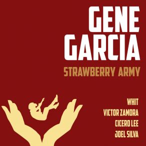 Strawberry Army album cover