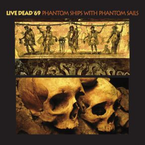 Phantom Ships With Phantom Sails (CD2) album cover