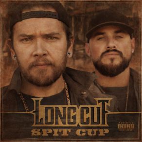 SPIT CUP album cover