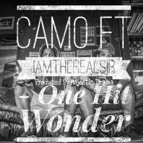 One Hit Wonder album cover