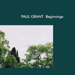 Beginnings album cover