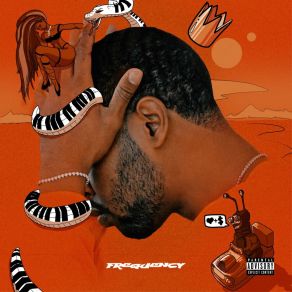 FREQUENCY album cover
