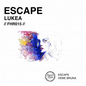 Escape album cover