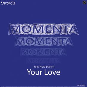 Your Love album cover