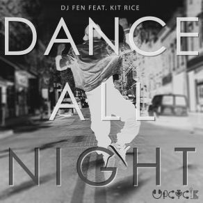 Dance All Night album cover