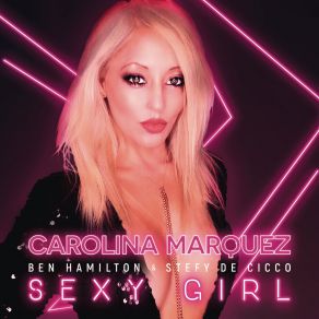 Sexy Girl album cover