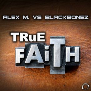 True Faith album cover