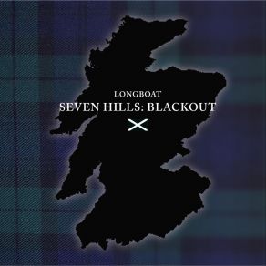 Seven Hills: Blackout (CD2) album cover