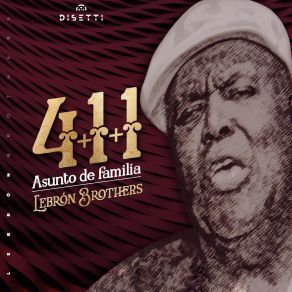 4 + 1 + 1 Asunto De Familia album cover