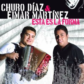 Esta Es La Forma album cover