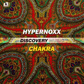 Chakra album cover