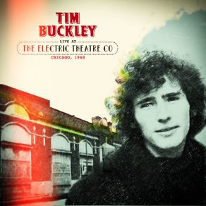 Live At The Electric Theatre Co Chicago, 1968 (Live) (CD1) album cover